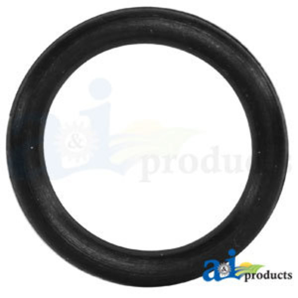 A & I Products O-Ring; .239" ID X .379" OD, .070" Thick, Durometer 90  4" x6" x1" A-T24647